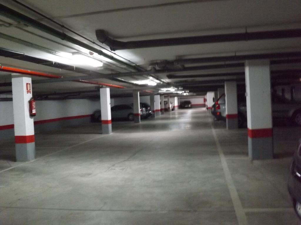Duplex En Garrucha Con Parking Apartment Стая снимка