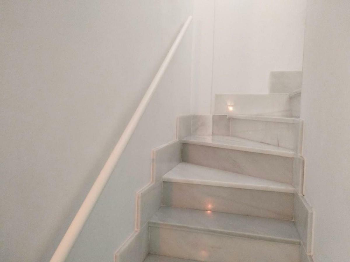 Duplex En Garrucha Con Parking Apartment Екстериор снимка