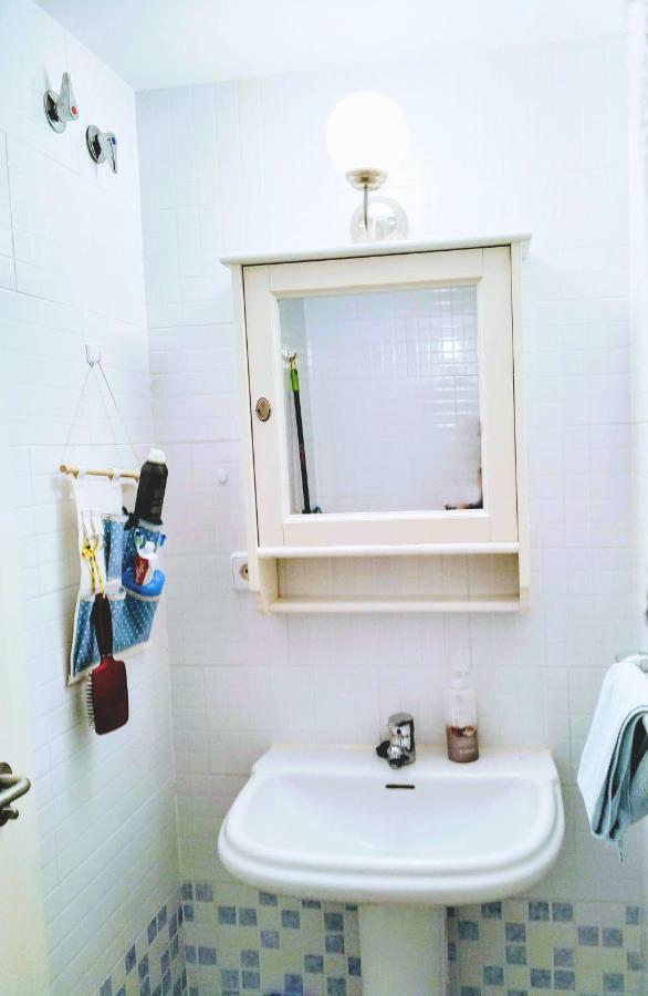 Duplex En Garrucha Con Parking Apartment Екстериор снимка