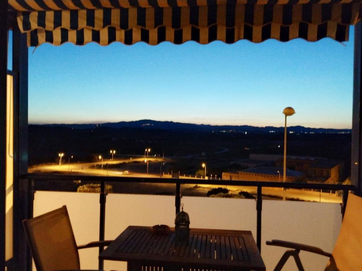 Duplex En Garrucha Con Parking Apartment Екстериор снимка
