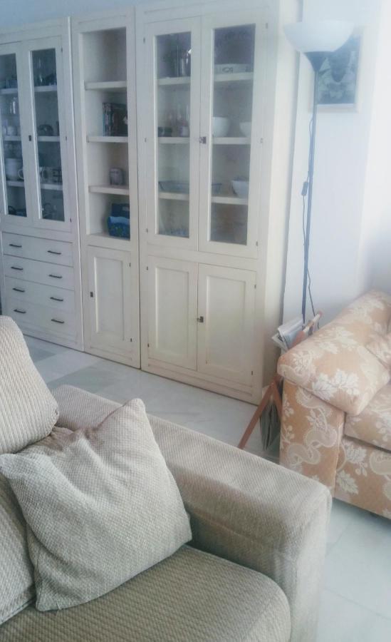 Duplex En Garrucha Con Parking Apartment Екстериор снимка